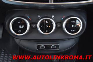 FIAT 500X usata, con Boardcomputer