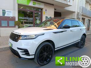 LAND ROVER Range Rover Velar usata, con Volante multifunzione