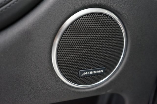 LAND ROVER Discovery Sport usata, con Riconoscimento dei segnali stradali