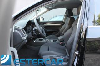 AUDI Q5 usata, con Fendinebbia
