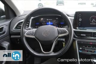 VOLKSWAGEN T-Roc usata 7