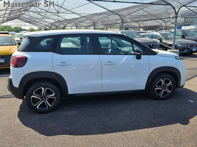 CITROEN C3 Aircross usata, con Autoradio