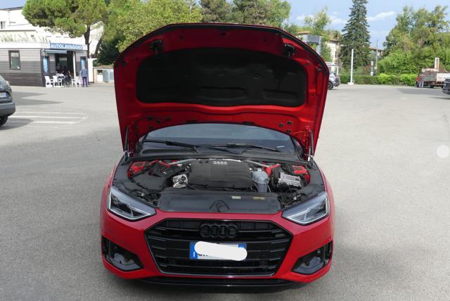 AUDI A4 usata 39