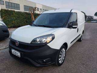 FIAT Doblo Doblò 1.4 Natural Power PL-TN 3 POSTI Maxi Lounge