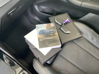 BMW X3 usata, con USB