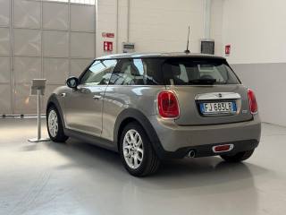 MINI One usata, con Chiusura centralizzata