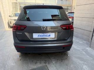 VOLKSWAGEN Tiguan usata, con Alzacristalli elettrici