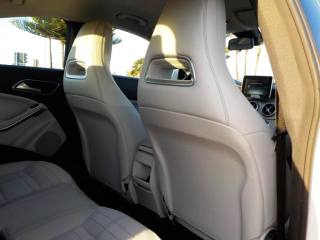 MERCEDES-BENZ CLA 180 usata, con Bluetooth