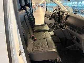 PEUGEOT Expert usata, con Bluetooth