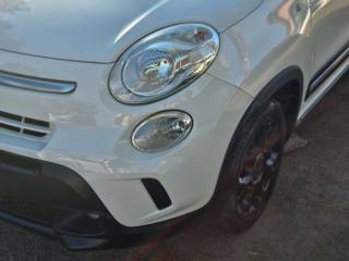FIAT 500L usata, con Boardcomputer