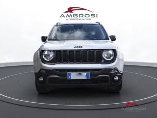 JEEP Renegade usata 6