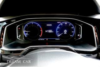 VOLKSWAGEN Polo usata, con Cronologia tagliandi