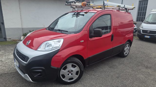 FIAT Fiorino usata, con Alzacristalli elettrici