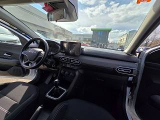 DACIA Jogger usata, con ESP