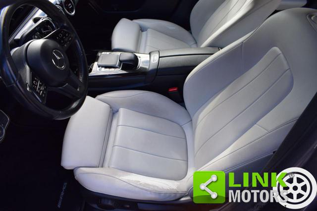 MERCEDES-BENZ A 180 usata 26