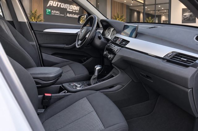 BMW X1 usata, con Controllo trazione