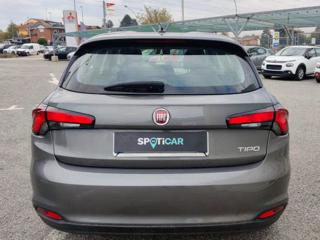 FIAT Tipo usata, con Airbag laterali