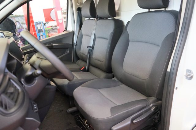 RENAULT Trafic usata, con Climatizzatore