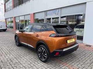 PEUGEOT 2008 usata, con Airbag laterali
