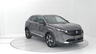 PEUGEOT 3008 usata, con Chiusura centralizzata