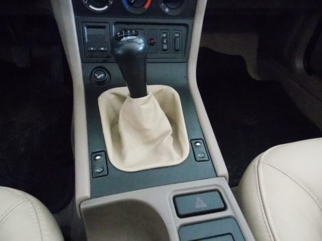 BMW Z3 usata 26