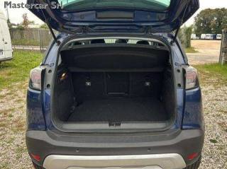 OPEL Crossland usata, con Controllo trazione