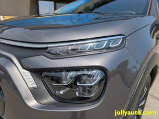 CITROEN C3 usata, con Controllo automatico clima