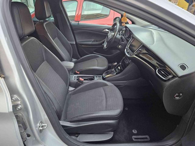 OPEL Astra usata, con Climatizzatore