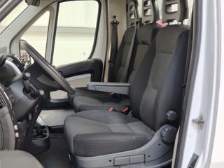 FIAT Ducato usata, con Volante multifunzione