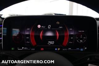 MERCEDES-BENZ E 220 usata, con Sedili riscaldati