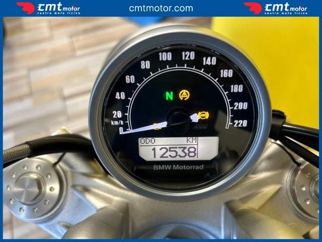 BMW R Nine T usata 4