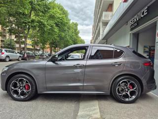 ALFA ROMEO Stelvio usata, con Alzacristalli elettrici