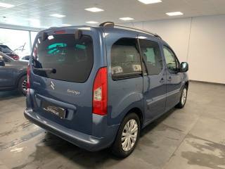 CITROEN Berlingo usata, con Alzacristalli elettrici