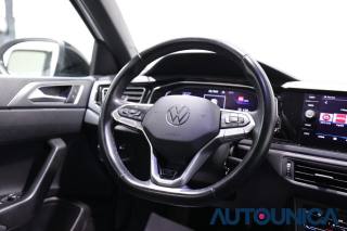 VOLKSWAGEN Taigo usata, con Sistema di chiamata d