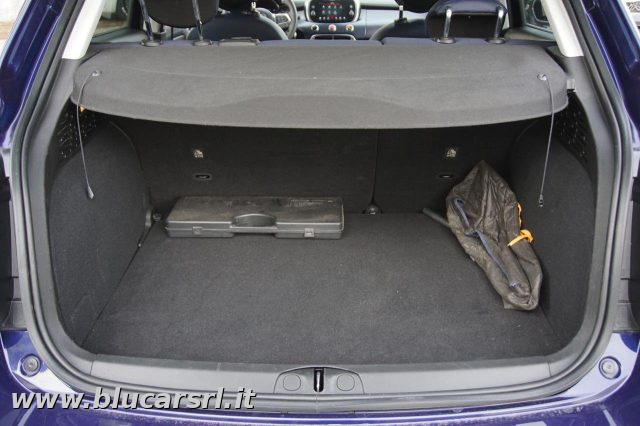 FIAT 500X usata, con Cruise Control