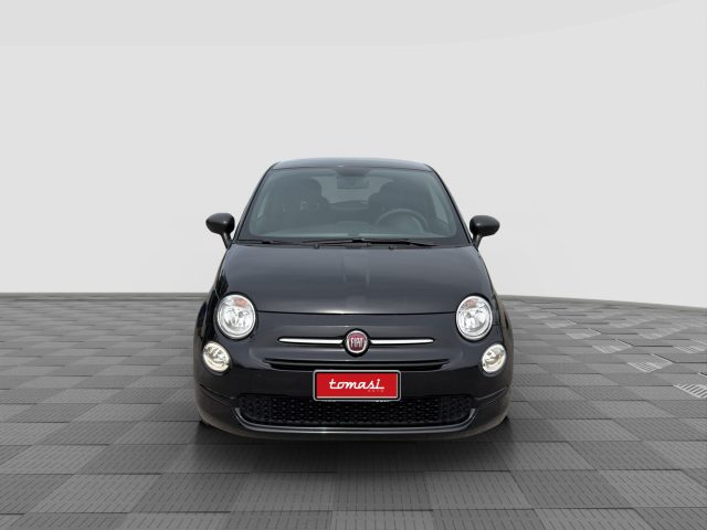 FIAT 500 usata 7