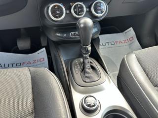 FIAT 500X usata, con Antifurto