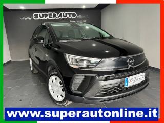 OPEL Crossland 1.5 ECOTEC D 110 CV Start&Stop Ultimate