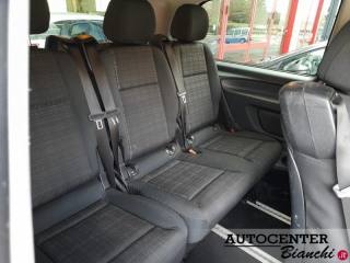 MERCEDES-BENZ Vito usata, con Vivavoce