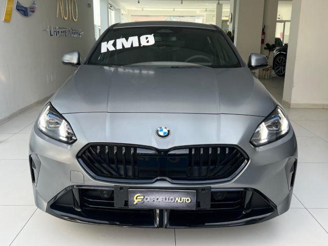 BMW 118 usata, con Airbag Passeggero