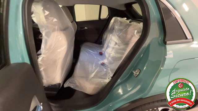 FIAT 600 usata, con Sistema di navigazione