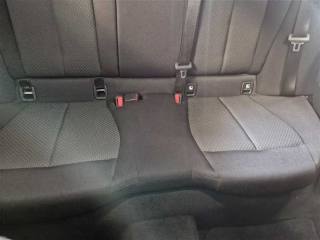 BMW 118 usata, con Immobilizzatore elettronico