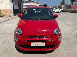 FIAT 500 usata, con Airbag