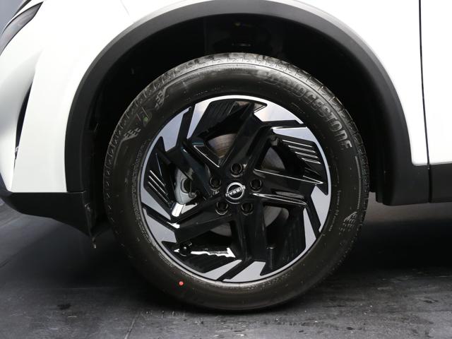 NISSAN Qashqai usata, con Alzacristalli elettrici