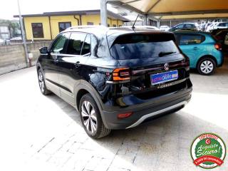 VOLKSWAGEN T-Cross usata, con Alzacristalli elettrici