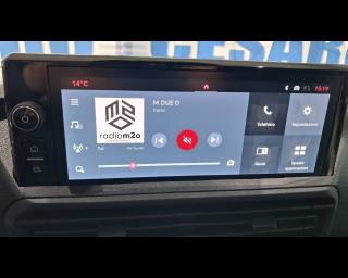 FIAT Scudo usata, con Cerchioni in acciaio