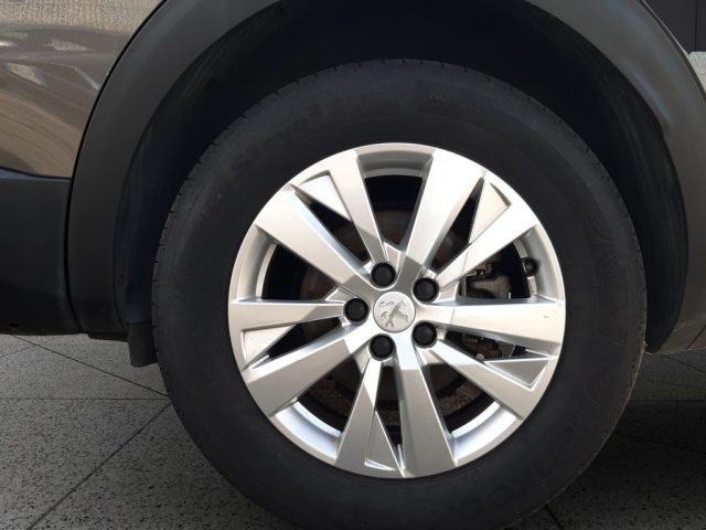 PEUGEOT 3008 usata, con Chiusura centralizzata telecomandata