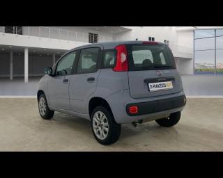 FIAT Panda usata, con Autoradio
