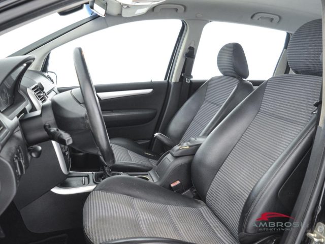 MERCEDES-BENZ A 200 usata 8
