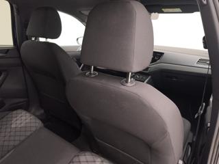 VOLKSWAGEN Polo usata, con Bracciolo